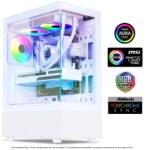 Spirit Of Gamer Spectra Arctic (8302RAW)