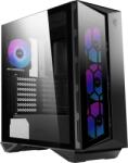 MSI MPG Gungnir 110R Black