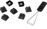 HP HyperX PBT gaming tastatură gombkészlet US alocare negru (519P1AA#ABA)