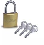 Dedra Réz bevonatú lakat, 60 mm (11U123) (11U123)