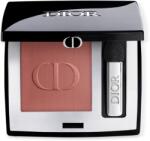 Dior Diorshow Mono Couleur hosszantartó szemhéjfesték árnyalat 763 Rosewood 2 g