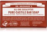 Dr. Bronner's Eucalyptus săpun solid 140 g