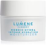 Lumene Nordic Hydra [LÄHDE] Intense Hydration intenzíven hidratáló nappali krém 50 ml