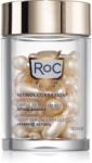 RoC Retinol Correxion Line Smoothing ránctalanító szérum kapszulás 30 db
