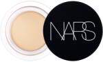 NARS SOFT MATTE Complete Concealer mattító korrektor a teljes fedésre árnyalat CAFE CON LECHE 6 g