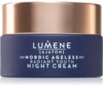 Lumene Nordic Ageless [AJATON] Radiant Youth feszesítő éjszakai ráncellenes krém 50 ml