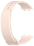 Gigapack Honor Band 9 pótszíj (egyedi méret, szilikon) rózsaszín (GP-158412)