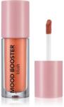 Flormar Mood Booster Blush folyékony arcpirosító árnyalat 001 Follow Your Heart 4 ml