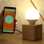 OSRAM Smart+ WIFI Globe95 LED E27, 14W, 1521lm, 2700-6500K (4058075609594)