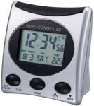 Technoline Ceas de Birou WT 221 silver (05900)