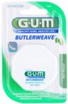 G. U. M Butlerweave viaszolt mentolos fogselyem 55 m