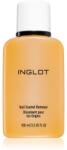 Inglot Nail Enamel Remover лакочистител 100ml