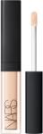 NARS Mini Radiant Creamy Concealer krémes korrektor (élénkítő) árnyalat BRULEE 1, 4 ml