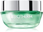 Biotherm Aquasource Hyalu Plump Gel hidratáló gél arcra 30 ml - notino - 9 800 Ft