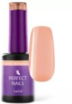 Perfect Nails LacGel #236 Gél Lakk 8ml - Apricot Crush - The New 90's