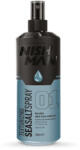 NishMan Spray de volum si texturare cu sare de mare Sea Salt Texturizing 200ml (8682035084815)