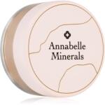 Annabelle Minerals Mineral Powder Pretty Glow прозрачна насипна пудра за озаряване на лицето 4 гр