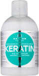 Kallos KJMN KERATIN Sampon tejproteinnel 1000ml