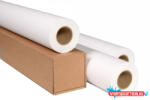 Smartline Plotterpapír Standard A1 x 50fm 80g. (594mm) (PLOP5945080ST)