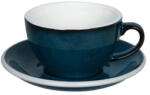 LOVERAMICS Egg Cappuccino csésze 200ml, Night Sky