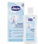 Chicco Fürdető & sampon 200 ml - fizio pH Aloe vera és kamilla kivonattal, könnymentes