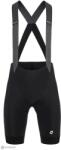 ASSOS Mille GT C2 kantáros nadrág, black series (XL)