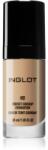 Inglot HD интензивен покриващ фон дьо тен с дълготраен ефект цвят 79 30ml