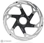 XLC BR-X82 féktárcsa, 160 mm, Center Lock