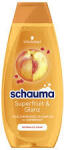 Schwarzkopf Schauma sampon Superfuit & Shine 400 ml