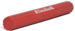 TheraBand Flexbar, hajlékony gumirúd gyenge, piros