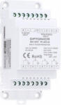  Optonica LED EV4-D 12-24V átjátszó 20A 4 csatornás 3KV szigetelt 6370 (6370) - ledsziget