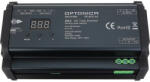  OPTONICA DMX512 /0-10V a Triac Dimmerhez RDM/Önálló funkció/Numerikus kijelző//6389 (AC6389) - ledsziget
