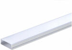 OPTONICA LED profil LED profil 30x10mm eloxált szerkezet 2m SET 5115 (5115) - ledsziget