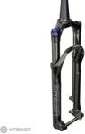 RockShox Reba RL A9 Boost 27, 5 felfüggesztő villa, 100 mm