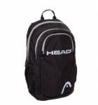 Astra HEAD fekete iskolatáska, hátizsák - Sport (502022157)