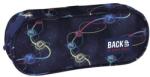 DERFORM BackUp ovális tolltartó - Play Game (PB5A44)