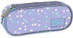 DERFORM BackUp ovális tolltartó - Shine (PB4A87) - gigajatek