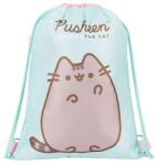St. Majewski Pusheen Cat tornazsák - Mint (663208)