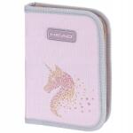 Astra Head unikornisos kihajtható tolltartó - Rose Gold (503023037)