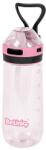 PASO tritán kulacs 650ml - pink (PP21-3034C)