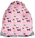 PASO Kutyás tornazsák - Roller skate (PP21DG-712)