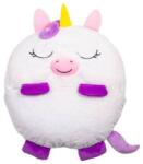  Happy Nappers 2 az 1-ben hálózsák - Fehér unikornis (HNS7178)