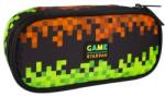 Starpak ovális tolltartó - Pixel Game Pick (485598)