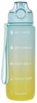 Starpak tritán kulacs 750 ml-es - kék-zöld (514067)