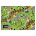 DERFORM BackUp asztali alátét - Game Level (PLAB5A61)