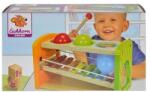 Simba Toys Eichhorn kalapácsolós xilofon (100002233)