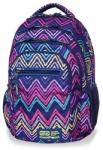 COOLPACK iskolatáska hátizsák COLLEGE TECH - Flexy (B36103)