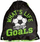 PASO Focis tornazsák - Whats Life (PP23FB-712)