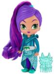 Mattel Shimmer és Shine játékfigura Zeta játékbaba (DLH55)
