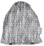 PASO szürke tornazsák - szívek (PPMM19-712)